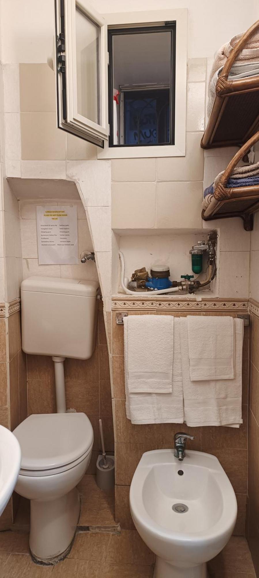 Storico House Apartment Наполи Екстериор снимка