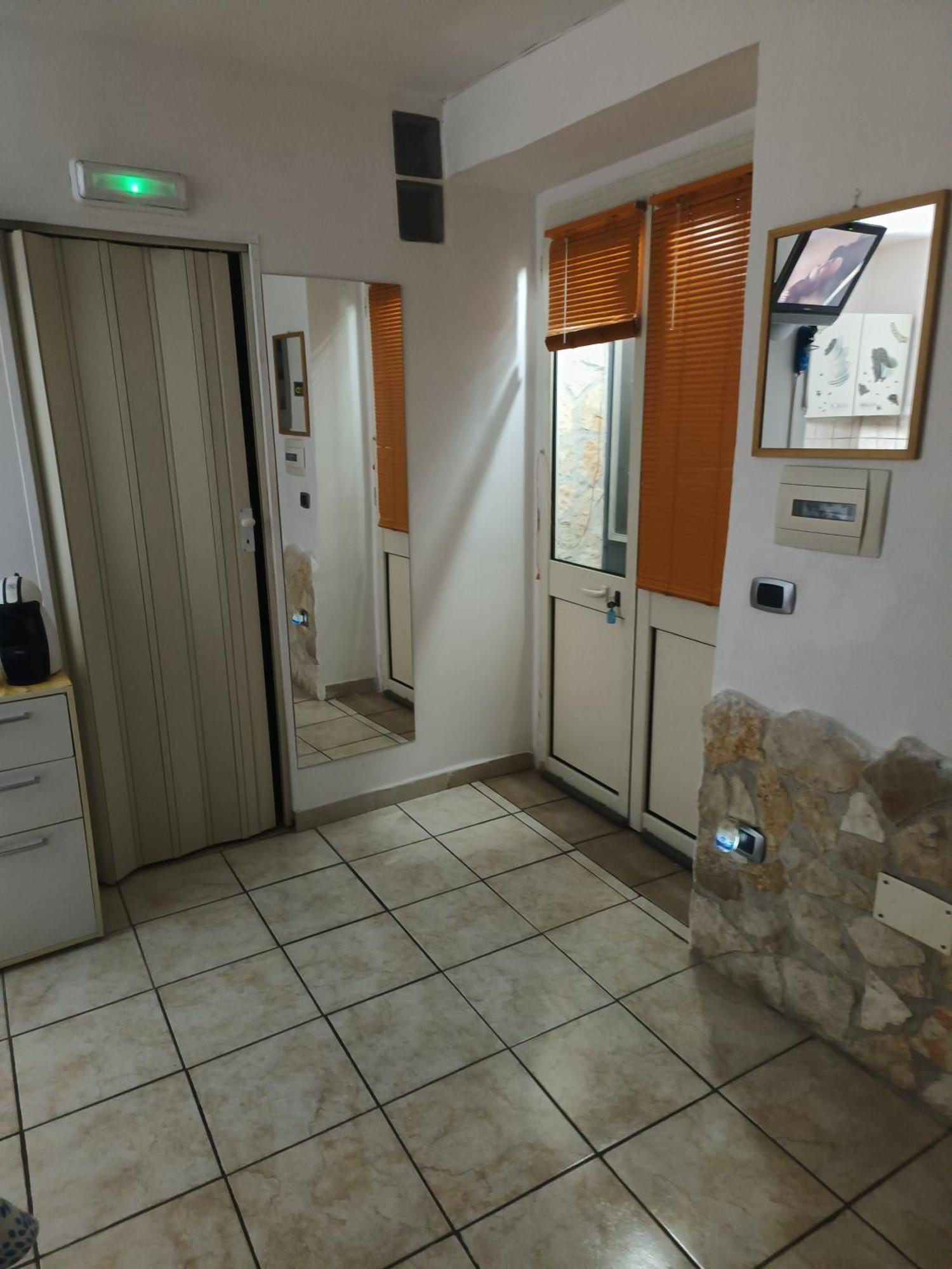 Storico House Apartment Наполи Екстериор снимка